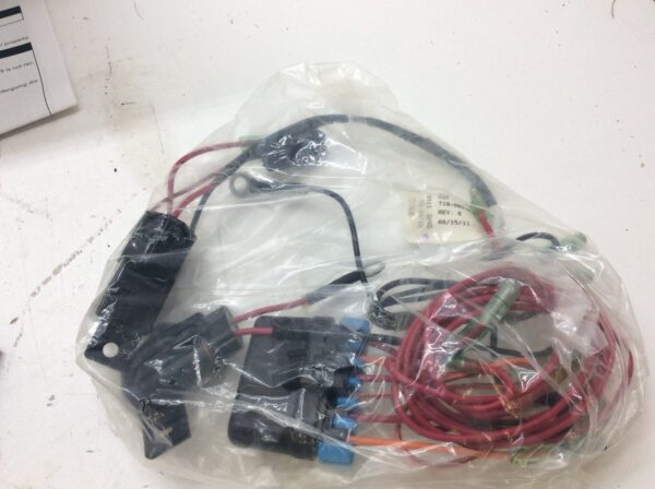 Roof Light Wiring Kit - Image 2