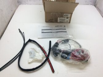 Roof Light Wiring Kit