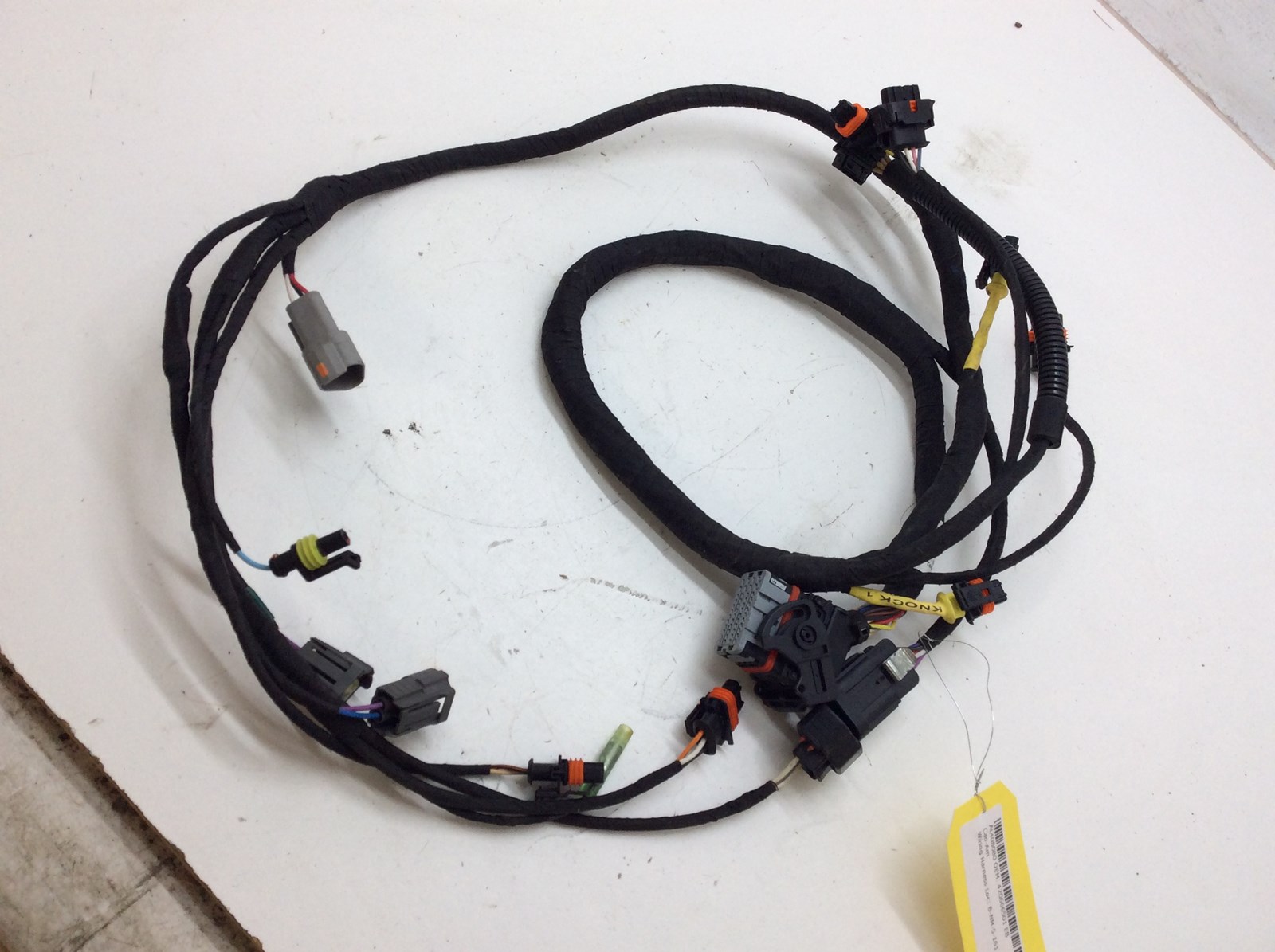 Engine Wiring Harness - Image 2
