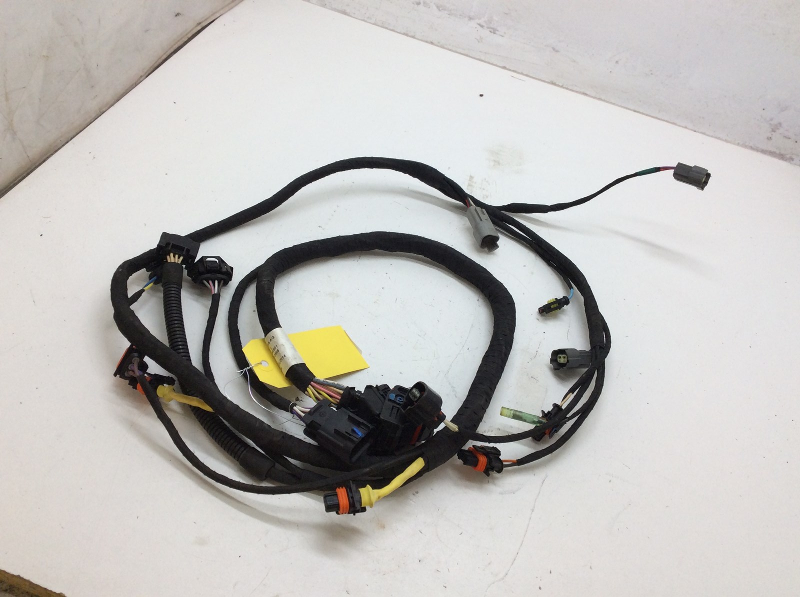 Engine Wiring Harness - Image 3