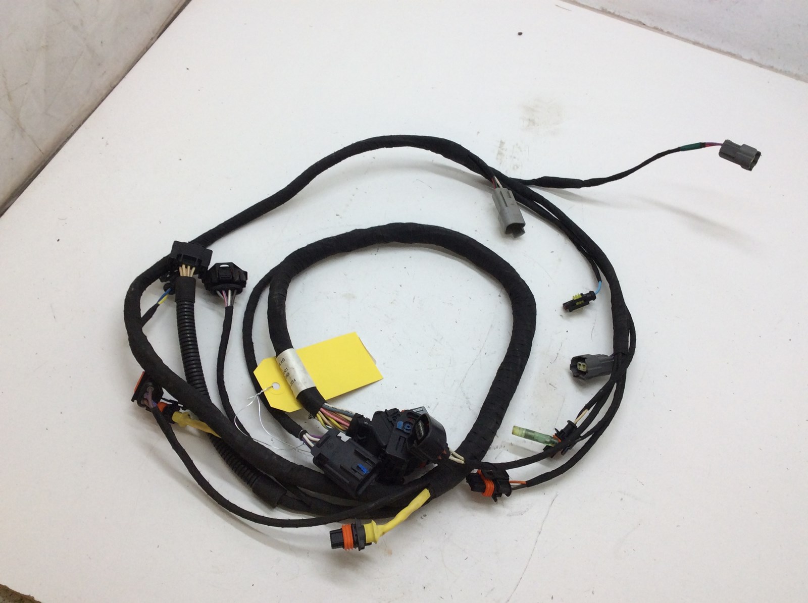 Engine Wiring Harness - Image 4