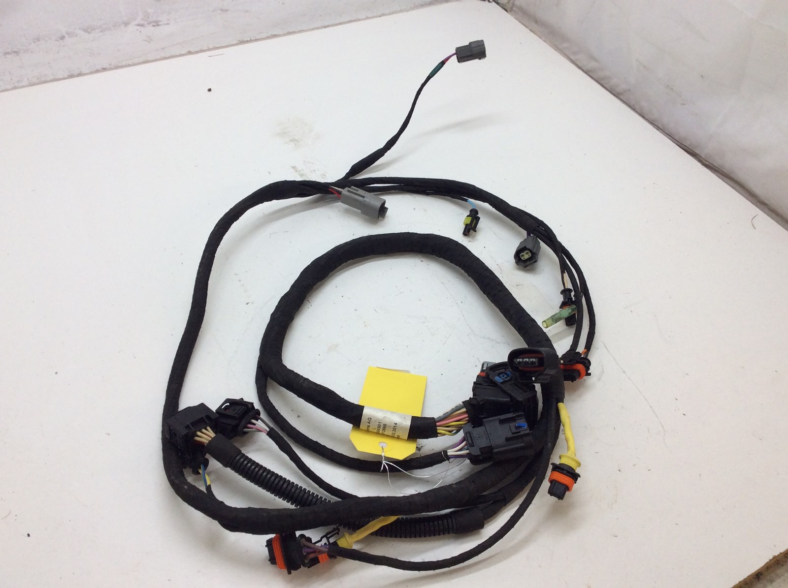 Engine Wiring Harness - Image 5