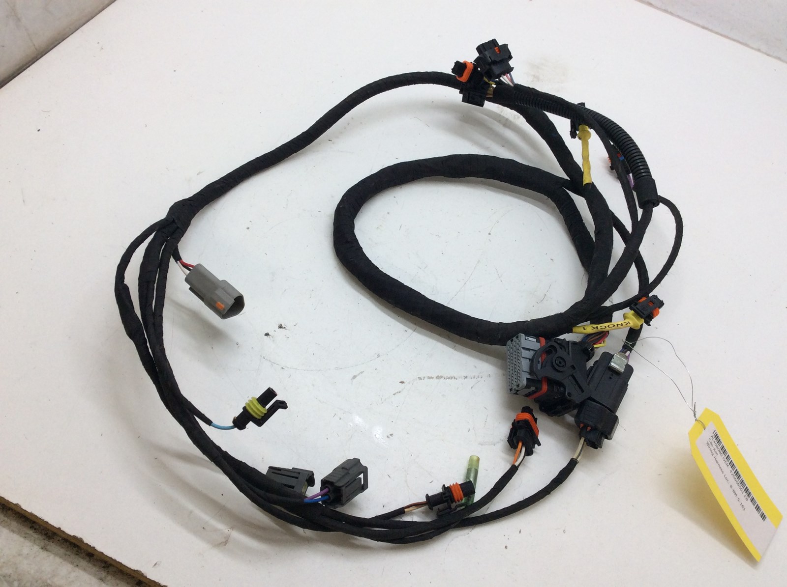 Engine Wiring Harness