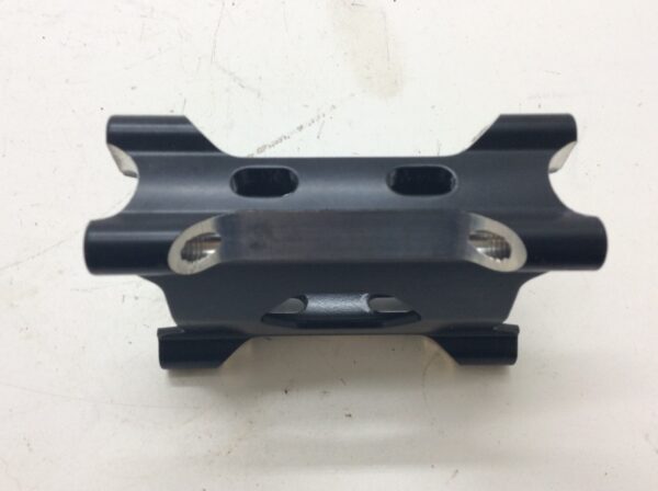 2024 Ski-Doo Handlebar Riser 120MM - Image 3