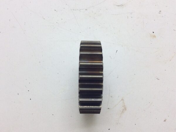 2024 Ski-Doo 21T Sprocket - Image 3