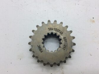 2024 Ski-Doo 21T Sprocket