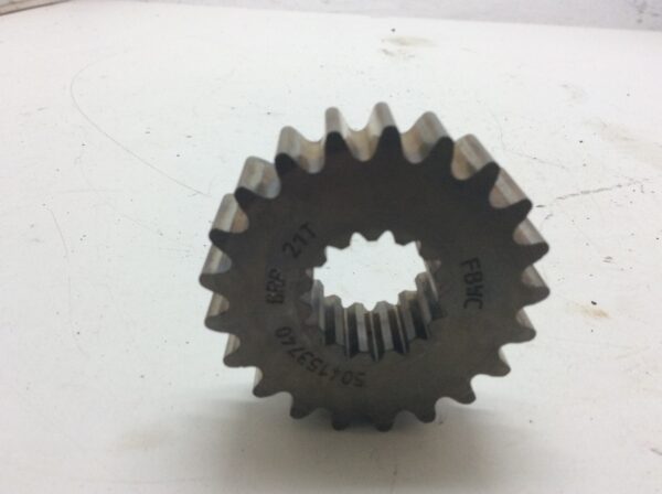 2024 Ski-Doo 21T Sprocket - Image 4