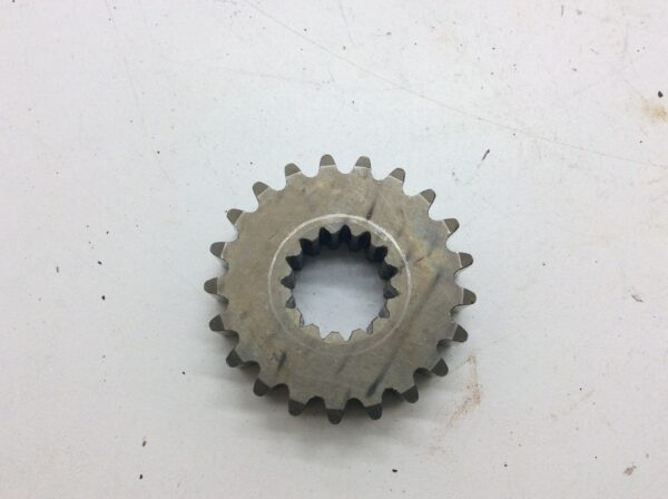2024 Ski-Doo 21T Sprocket - Image 5