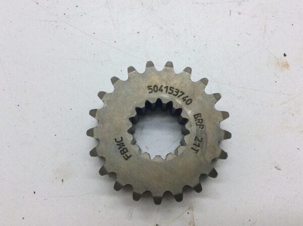 2024 Ski-Doo 21T Sprocket