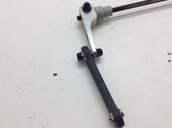2024 Ski-Doo Sway Bar  FROM 24 SUMMIT 850 - Image 2