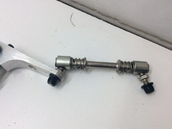 2024 Ski-Doo Sway Bar  FROM 24 SUMMIT 850 - Image 3