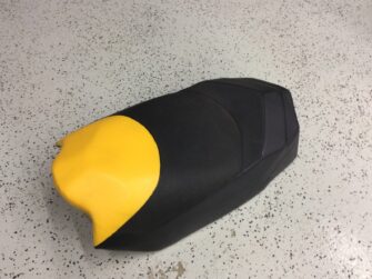 2010 Ski-Doo Seat