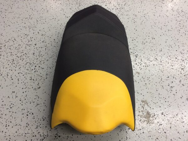 2010 Ski-Doo Seat - Image 4