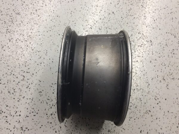 2016 Polaris Front Rim 14x5 - Image 4