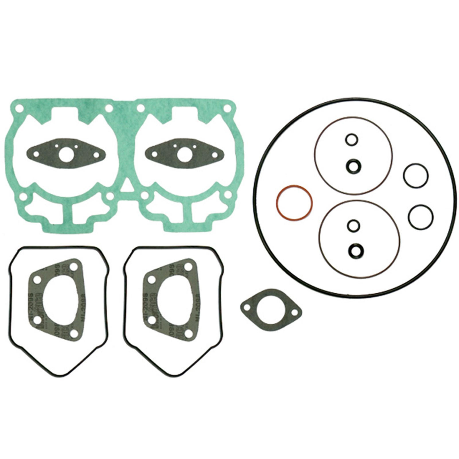 2006 Ski-Doo Top End Gasket Set