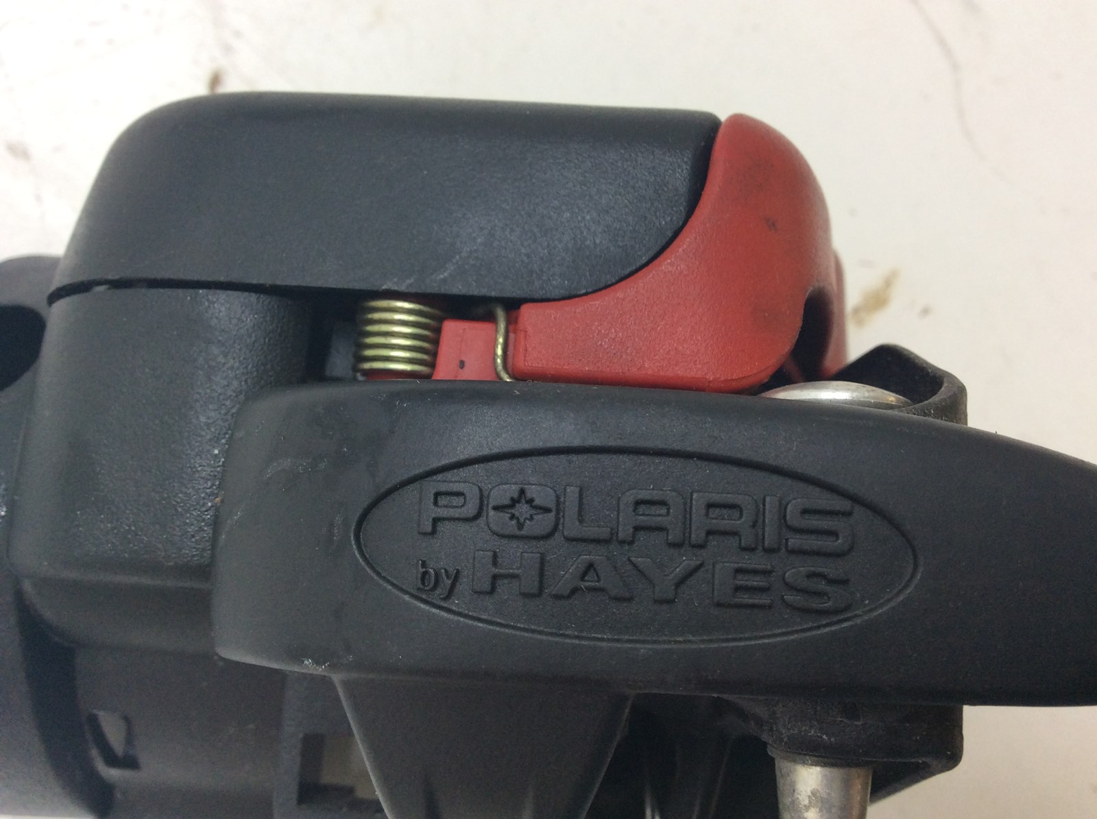 Brake Master Cylinder - Image 4