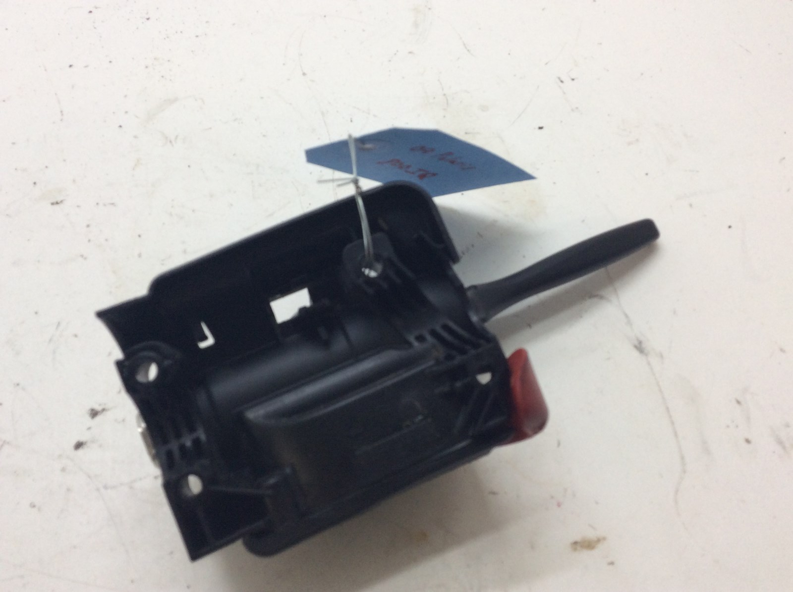Brake Master Cylinder - Image 5