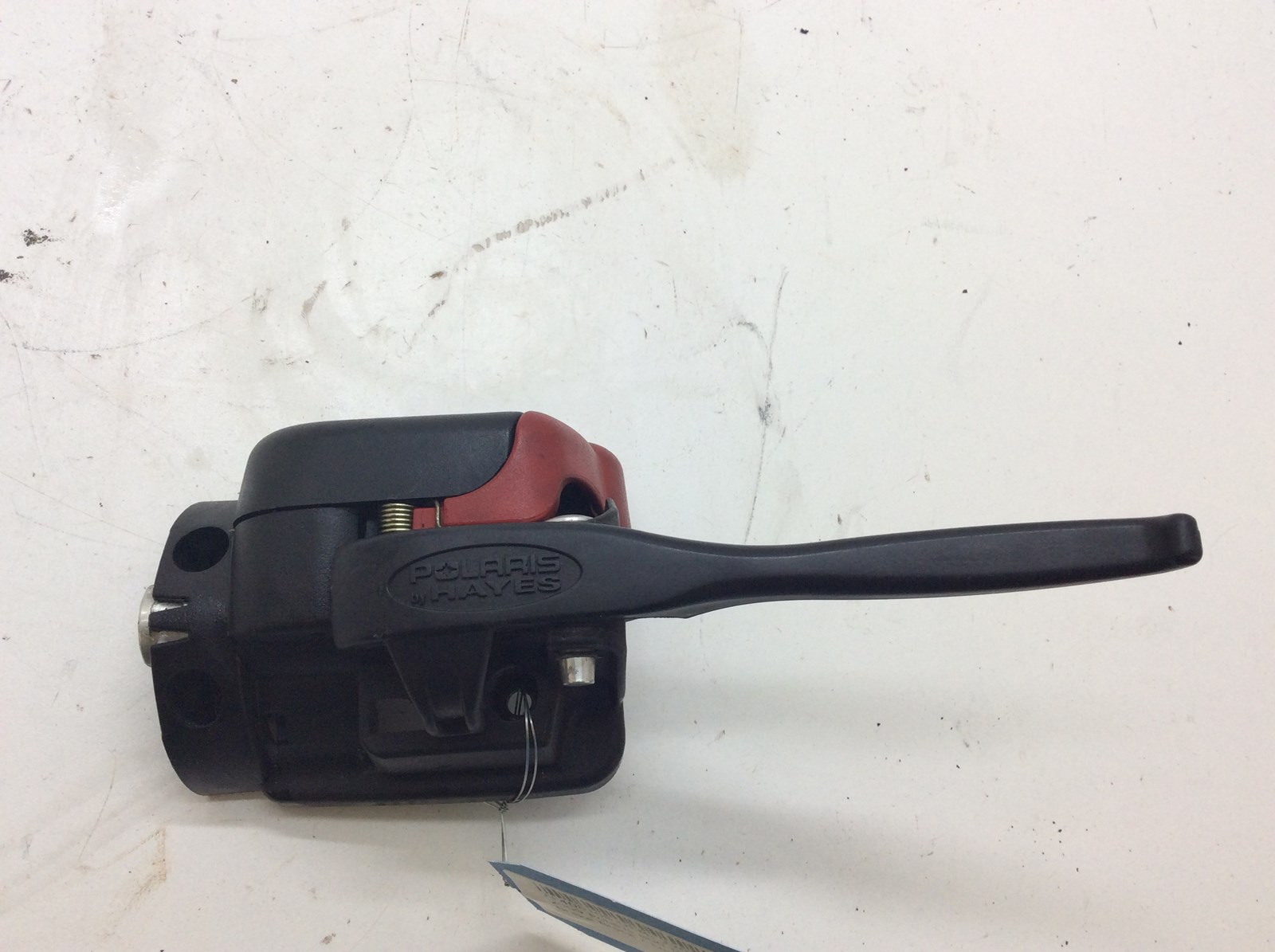 Brake Master Cylinder