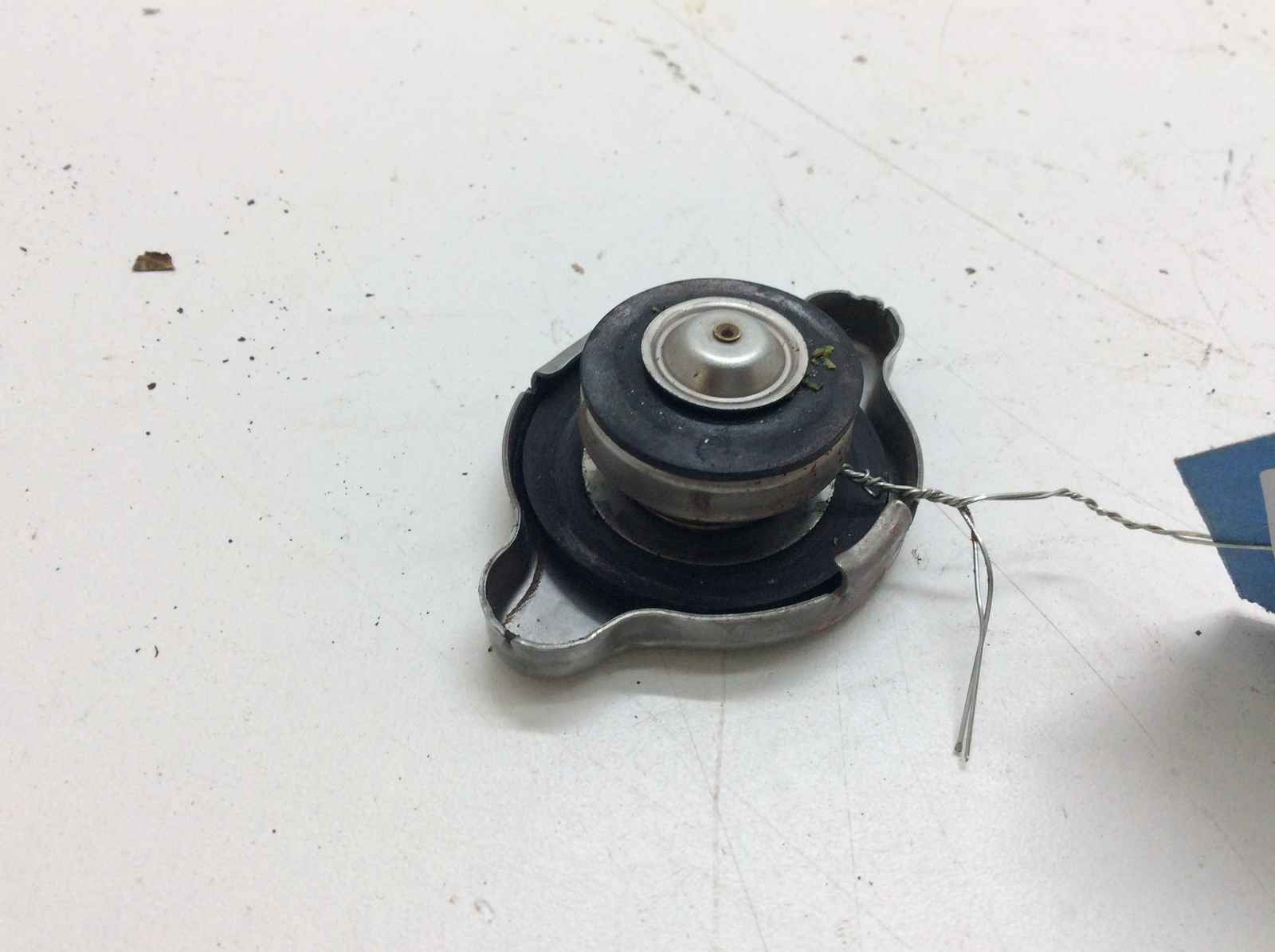 2014 Polaris Radiator Cap 13 lbs. - Image 3