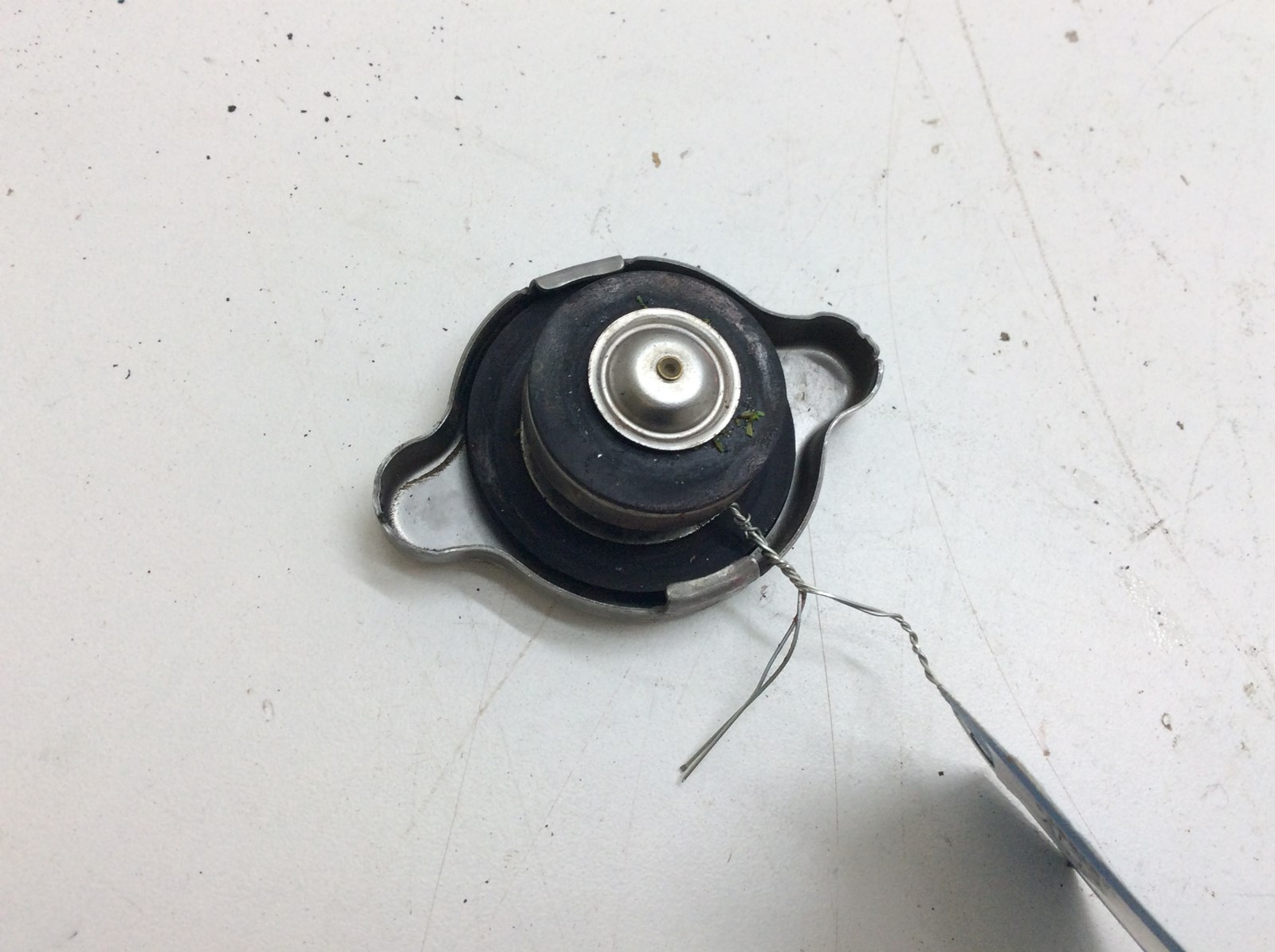 2014 Polaris Radiator Cap 13 lbs. - Image 4