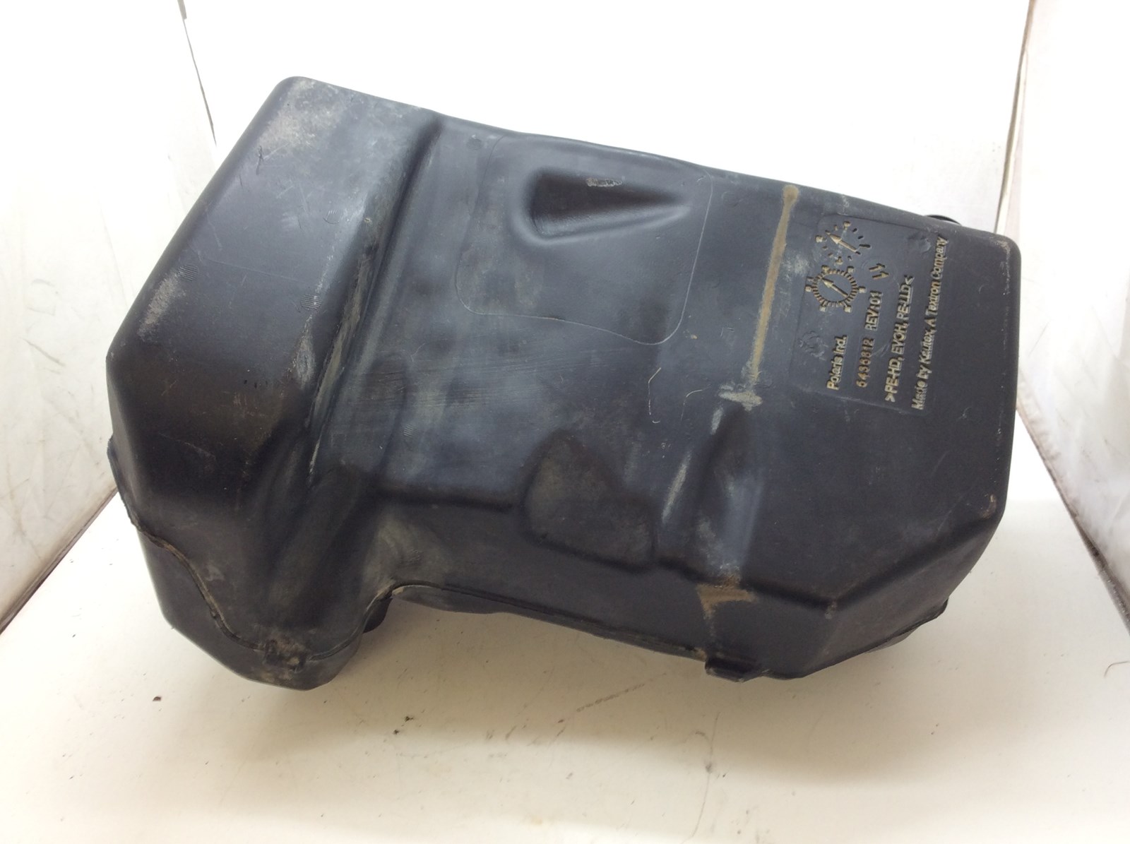 2014 Polaris Fuel Tank - fits Sportsman 850 XP HO LE - Image 4