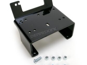 Winch Mount