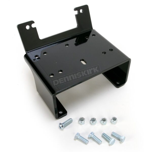 Winch Mount