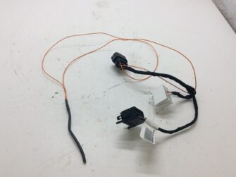 2023 Ski-Doo Console Harness