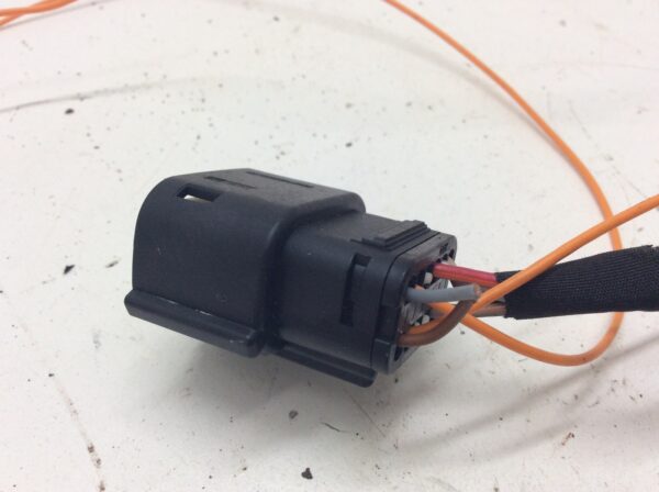 2023 Ski-Doo Console Harness - Image 4