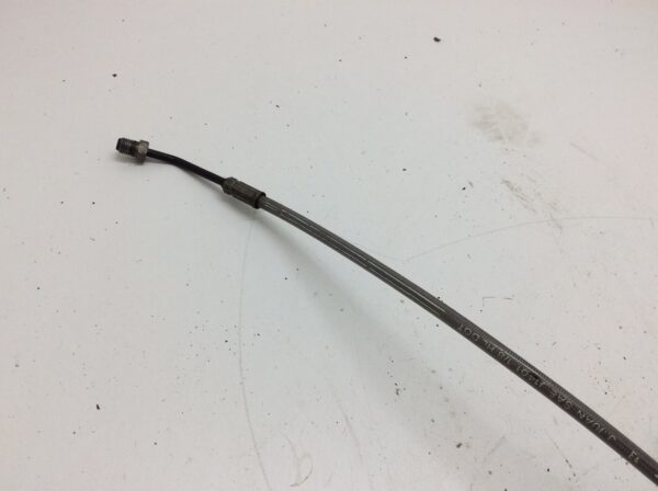 2014 Polaris Brake Hose - pod to junction - fits Sportsman 850 SE - Image 4