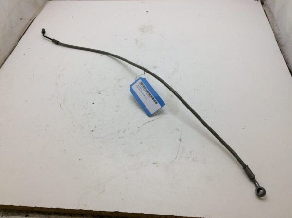 2014 Polaris Brake Hose - pod to junction - fits Sportsman 850 SE - Image 5