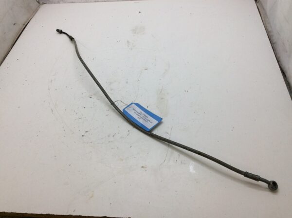 2014 Polaris Brake Hose - pod to junction - fits Sportsman 850 SE