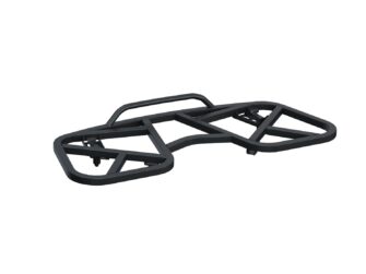 Large Rear Rack