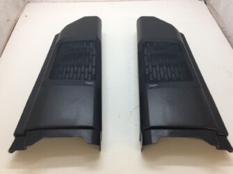 TTN Intake Kit
