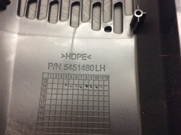 TTN Intake Kit - Image 4