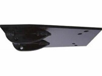 Bottom Plow Mount