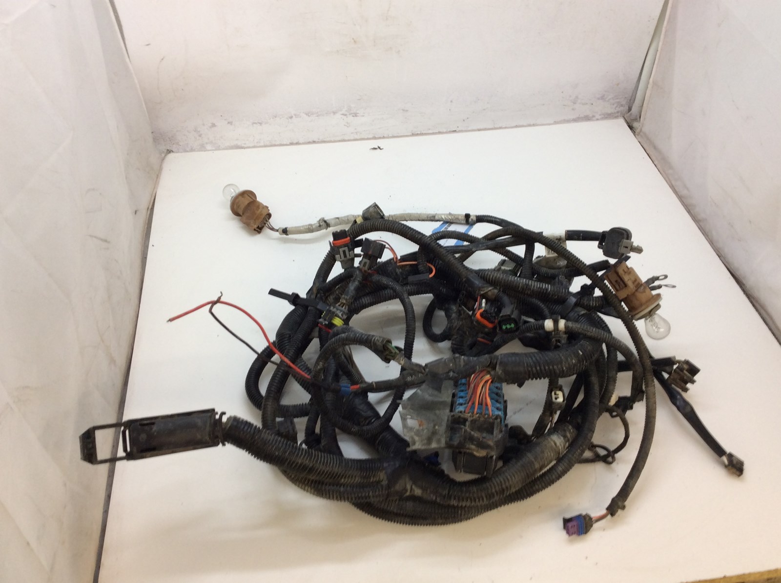 2014 Polaris Main Wiring Harness - fits Sportsman 850 LE HO - Image 2