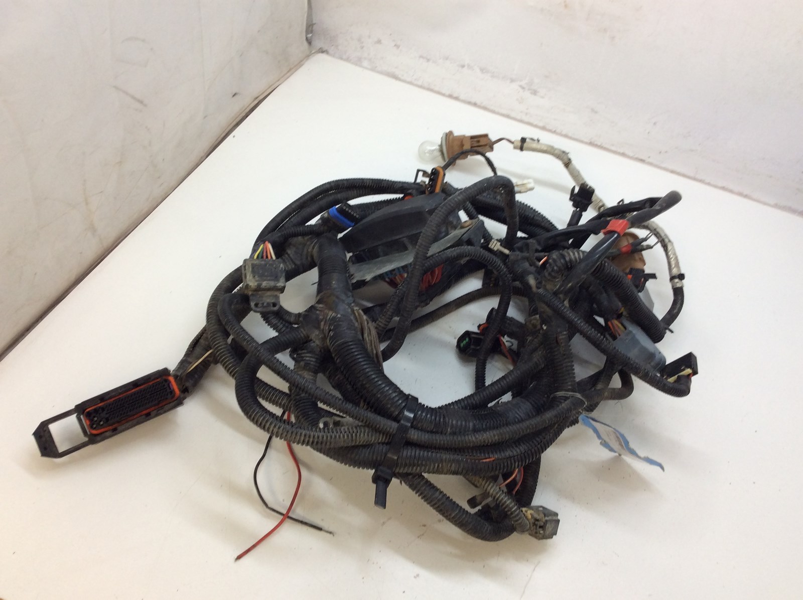 2014 Polaris Main Wiring Harness - fits Sportsman 850 LE HO - Image 3