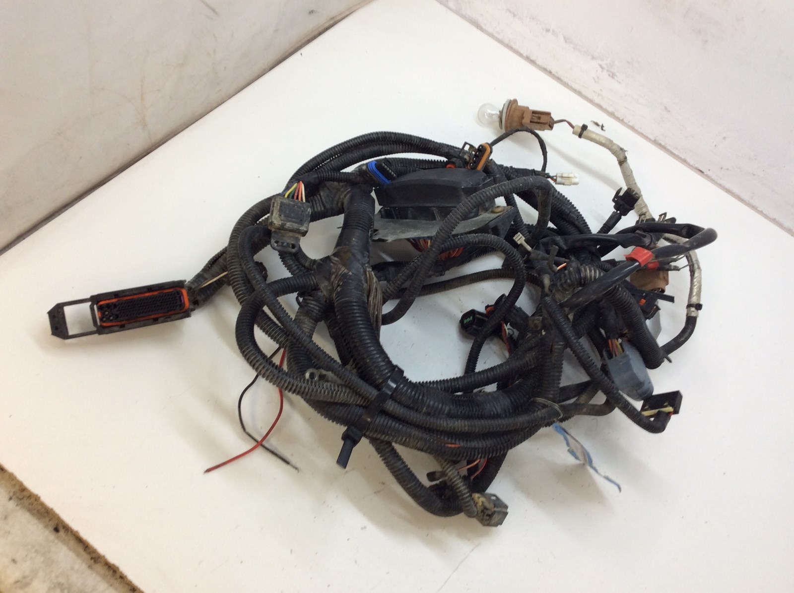 2014 Polaris Main Wiring Harness - fits Sportsman 850 LE HO - Image 4