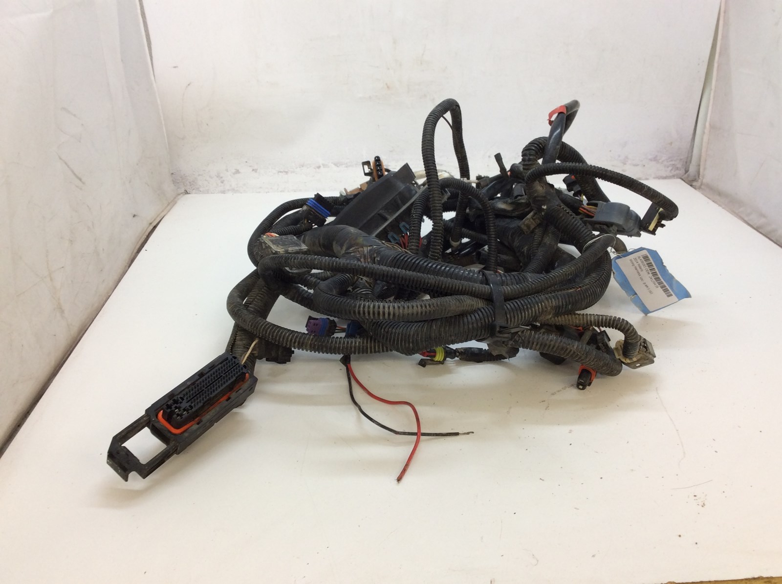 2014 Polaris Main Wiring Harness - fits Sportsman 850 LE HO - Image 5