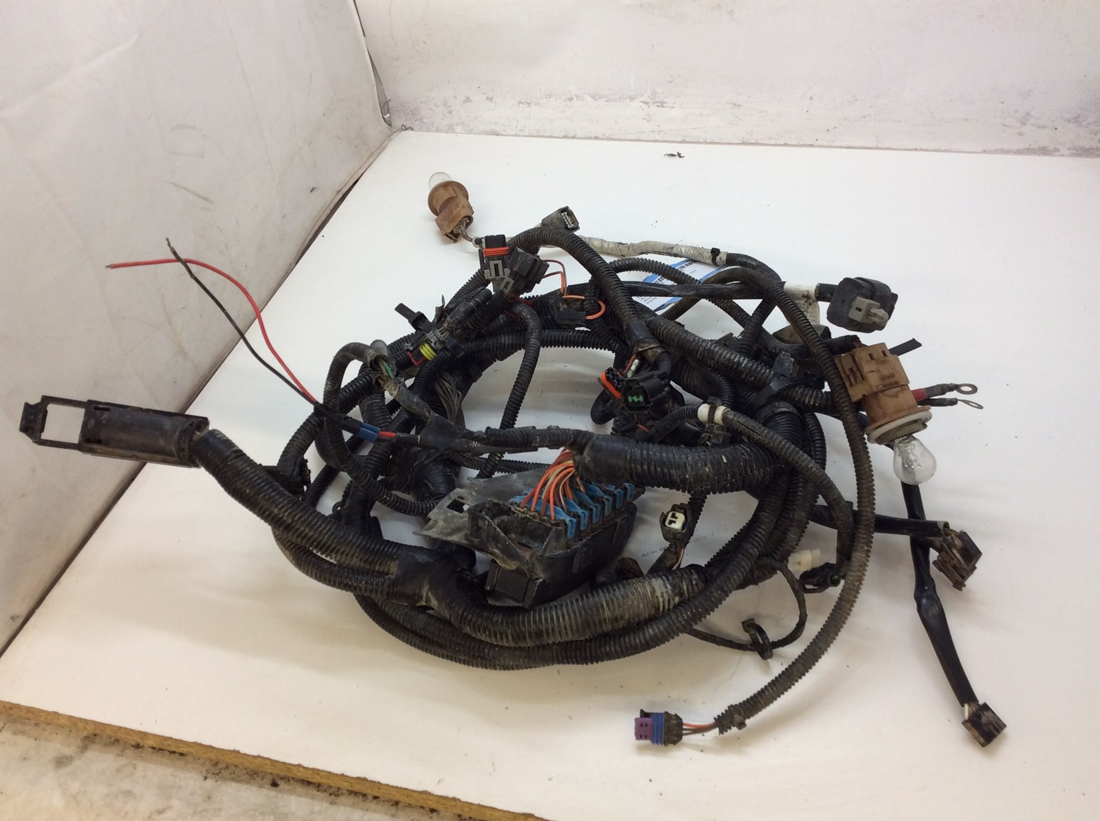 2014 Polaris Main Wiring Harness - fits Sportsman 850 LE HO