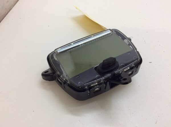 2021 Ski-Doo Compact Multifunction Gauge - fits MXZ 600RS - Image 2