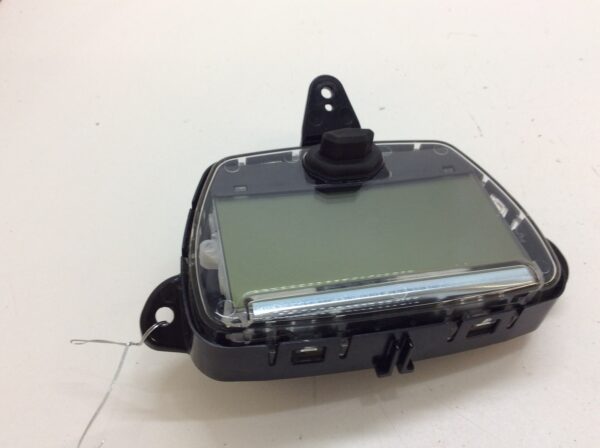 2021 Ski-Doo Compact Multifunction Gauge - fits MXZ 600RS - Image 3