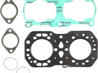 1998 Polaris Top End Gasket Set