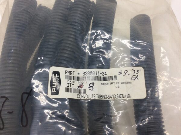 Convoluted Tube - Image 2