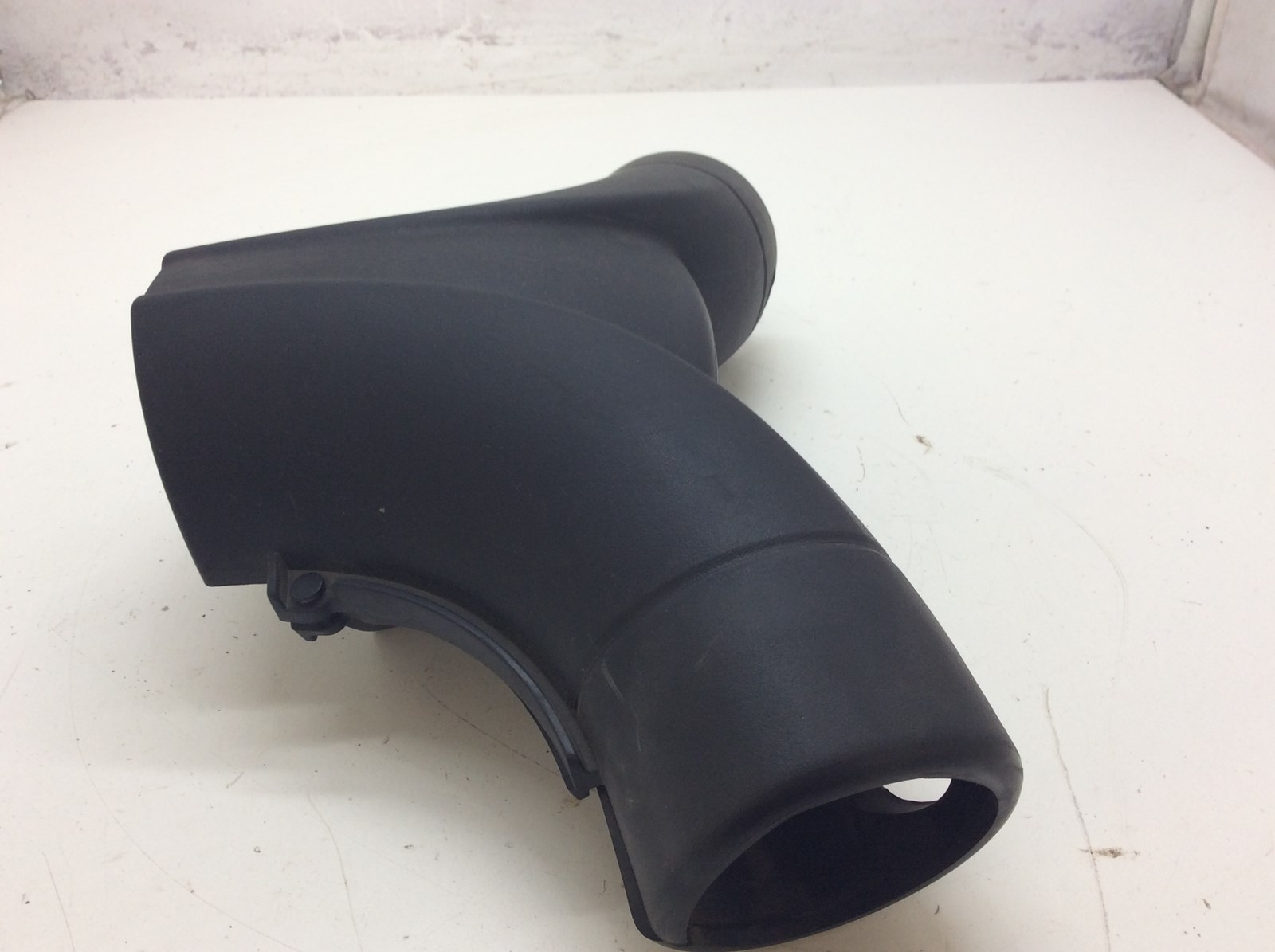 2007 Polaris handlebar cover - Image 2