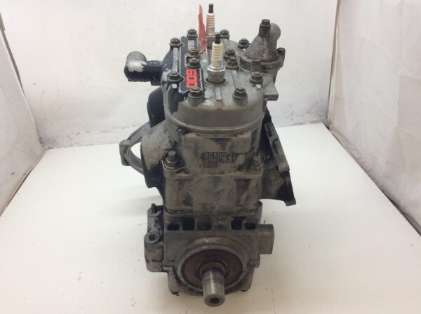1994 Yamaha Motor - Image 2