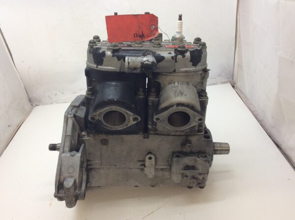 1994 Yamaha Motor - Image 3
