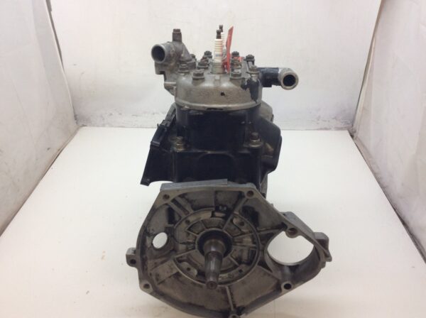 1994 Yamaha Motor - Image 4