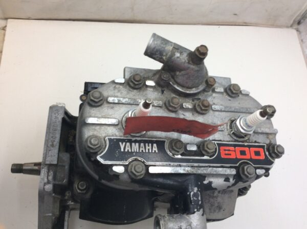 1994 Yamaha Motor - Image 5
